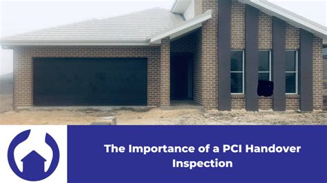 pci inspection services.